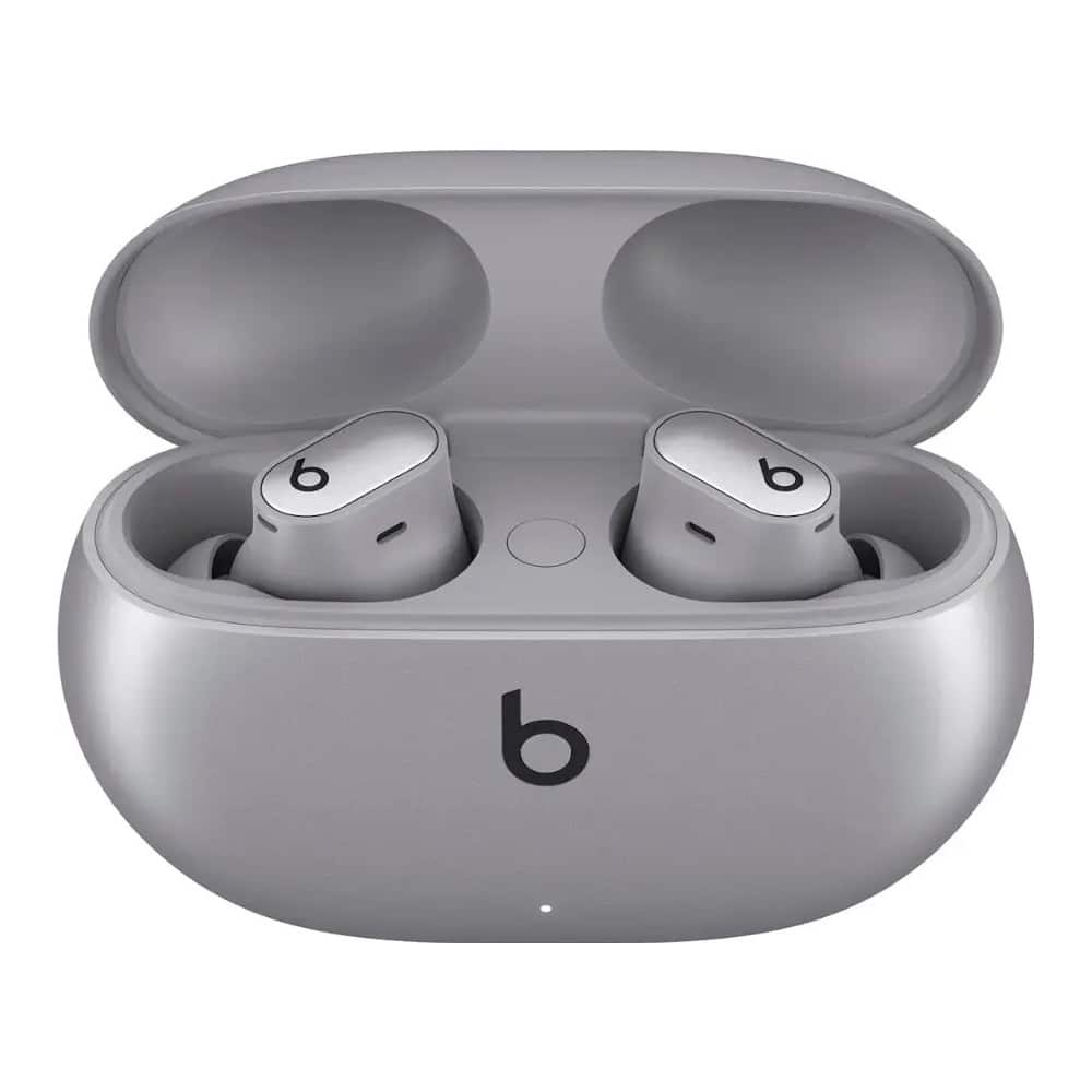 Beats Studio Buds + True Wireless Noise Cancelling Earbuds + Power