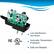 37 asA 2 24 R30 CO 9V0 22F GATY TSi R4 3 VENT i a C R16 R 2 R5 A R UD OL C C2815 F Fao DEL Low Interference and Noise FC UL US LISTED Automatic Temperature Protection Safe and Reliable