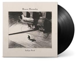 Bruce Hornsby - Indigo Park - VINYL LP