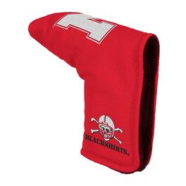 WinCraft - Nebraska Huskers Blade Putter Cover - Multicolor