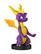 Left. Cable Guys by Exquisite Gaming - Spyro The Dragon Holder.