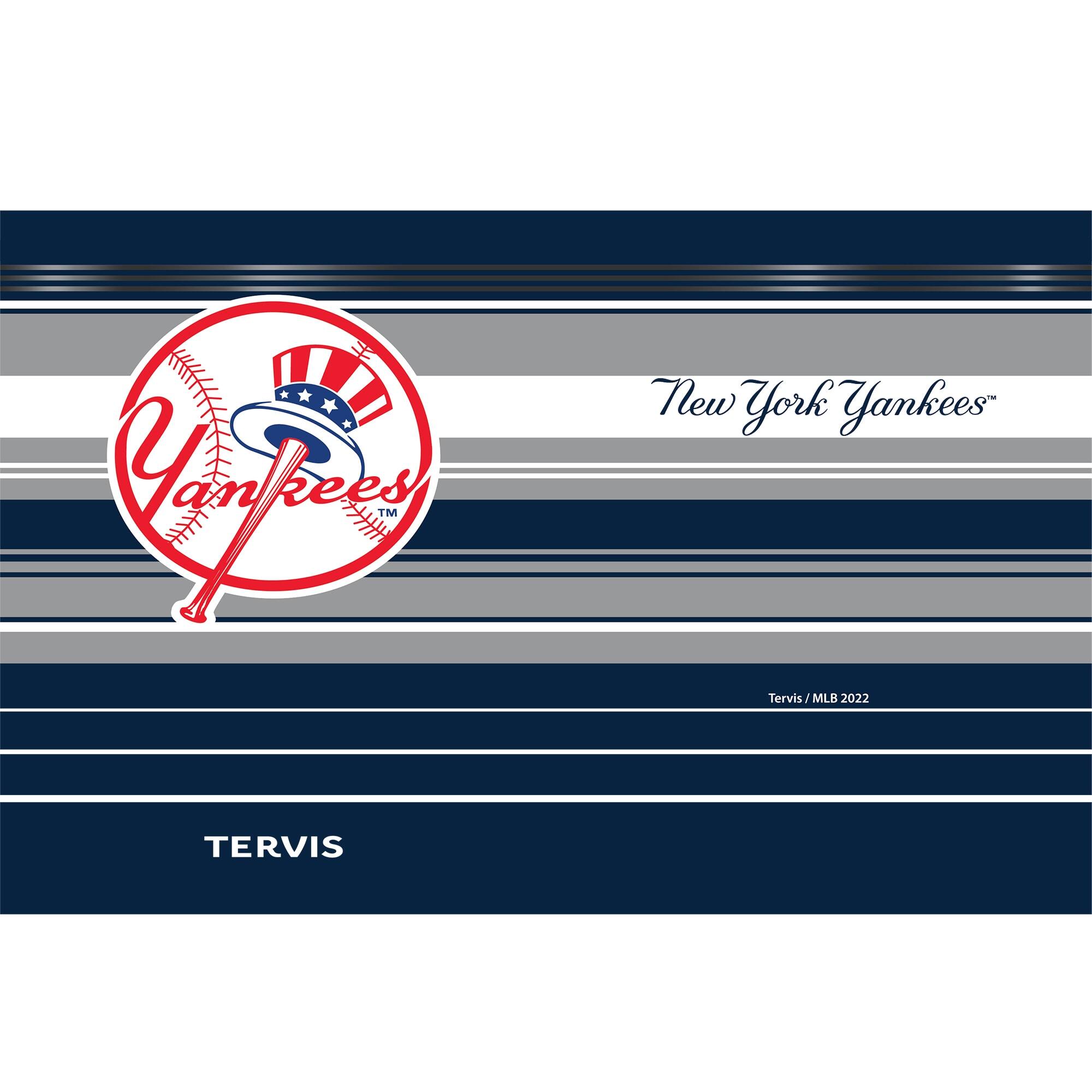 New York Yankees  
Tervis / MLB 2022  
TERVIS