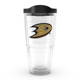 Tervis - Anaheim Ducks 24oz. Emblem Classic Tumbler - Multicolor