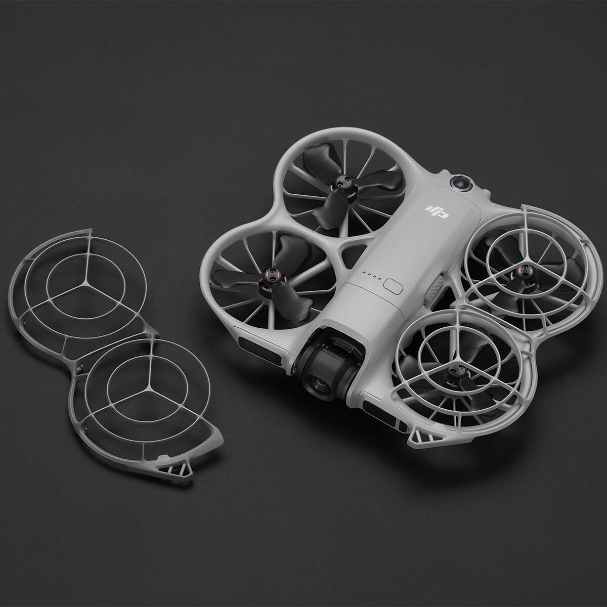 dji