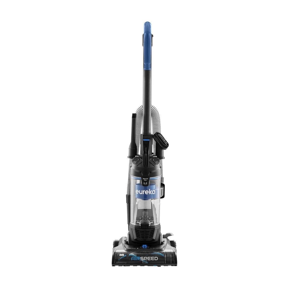 Eureka - Refurbished Excellent - Refurbished NEU110 Blaze Air Speed Vacuum Cleaner - Blue