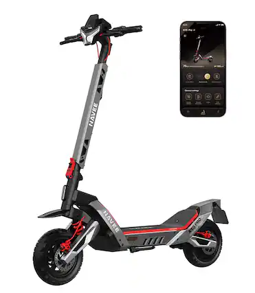 XTS Pro
75 km/h maximum speed
100+ km range
General settings
- Learn More
- Slide to unlock
- Driving record
- Control
- Battery
- Light
- Unlock
NAVEE
XT5 PRO