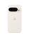 Front. Google - Google Pixel - 10/10 Pro Case - Porcelain - Porcelain.