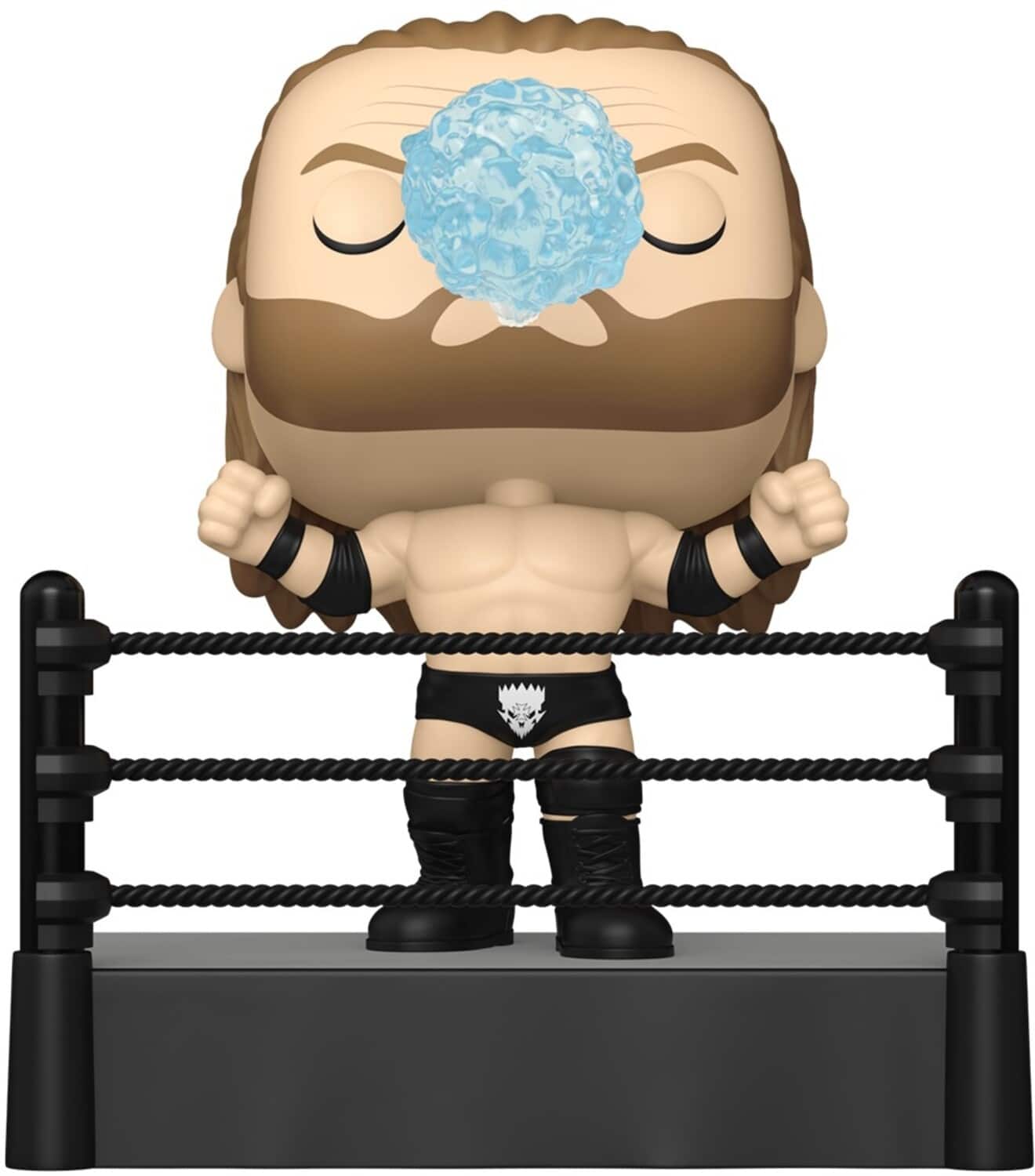 Funko - POP! Premium: WWE - Triple H - COLLECTIBLES - Multicolor