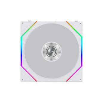 Lian Li UNI FAN TL Flex 120mm Reverse Blade ARGB Fan, Single Pack Lian Li UNI FAN TL Flex 120mm Reverse Blade ARGB Fan, Single Pack