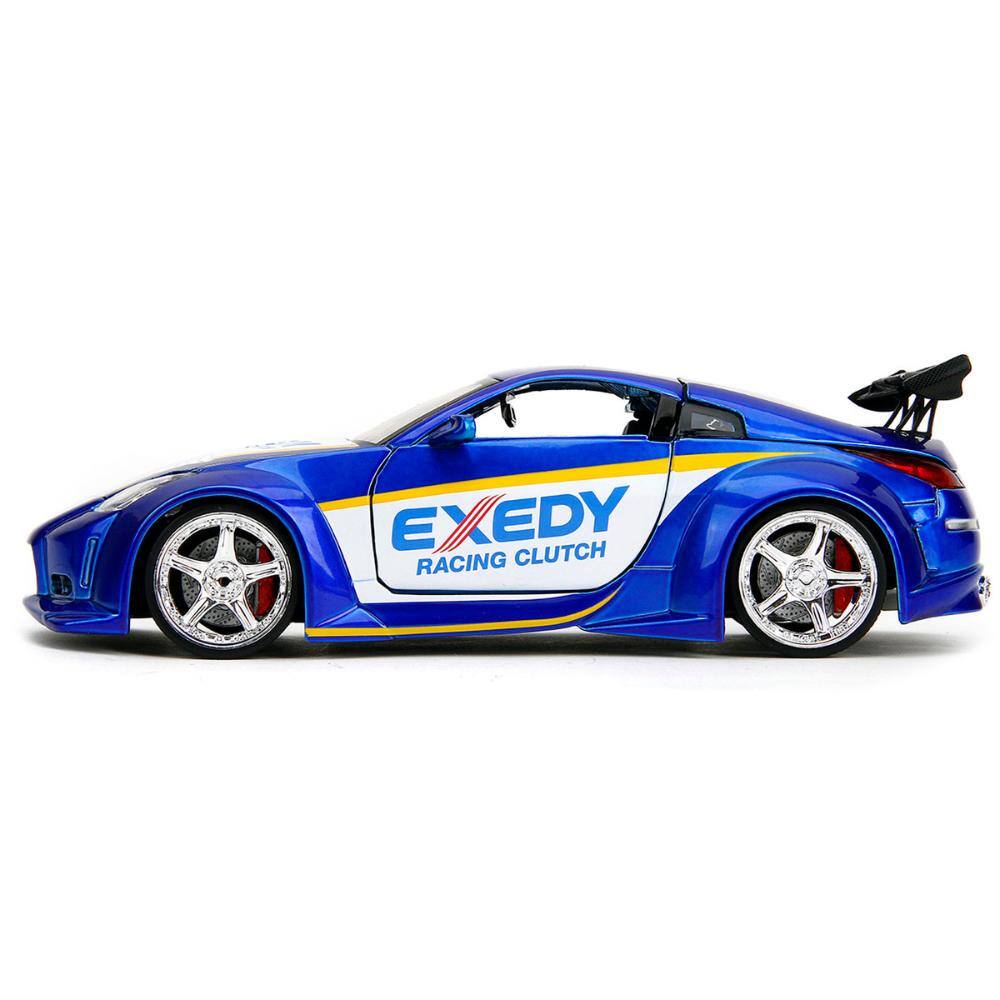 EXEDY RACING CLUTCH