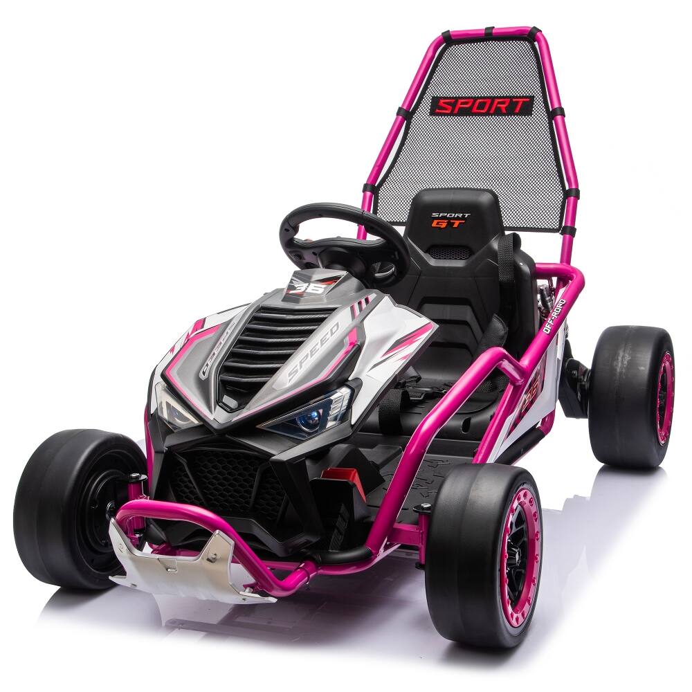 SPORT  
SPORT GT  
36 SPEED  
OFF-ROAD