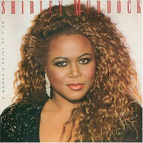 Shirley Murdock - Womans Point of View   - COMPACT DISCS [CD] price history on PriceWatchPro