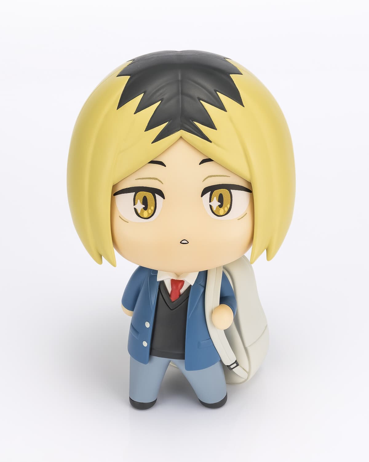 Bandai - Rowtashii Noise - Haikyu!! - Tekupiku - Kenma Kozume - COLLECTIBLES - Multicolor price history on PriceWatchPro
