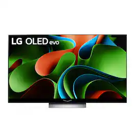 LG - Refurbished Excellent - 65" Class C3 Series OLED evo 4K UHD Smart webOS TV (2023)