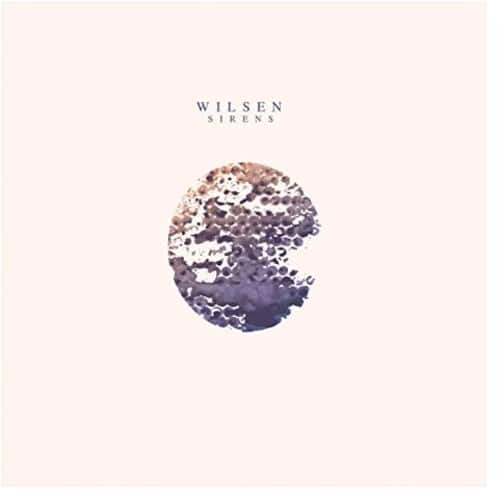 Wilsen - Sirens   - VINYL LP price history on PriceWatchPro