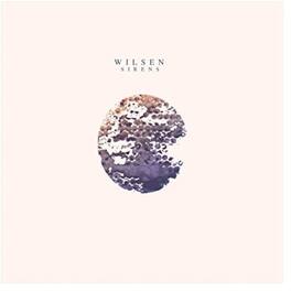 Wilsen - Sirens - VINYL LP