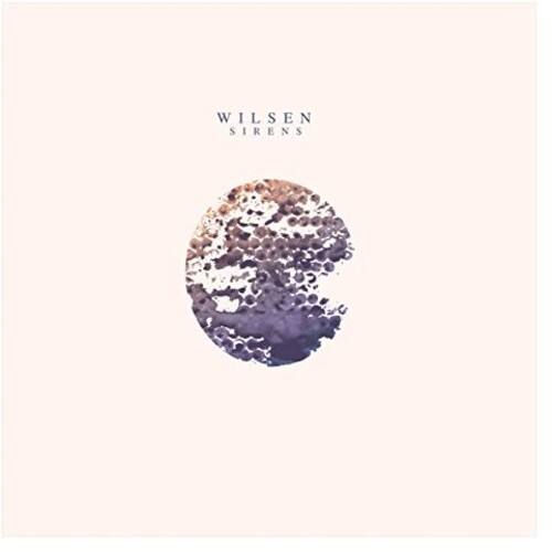 Wilsen - Sirens   - VINYL LP