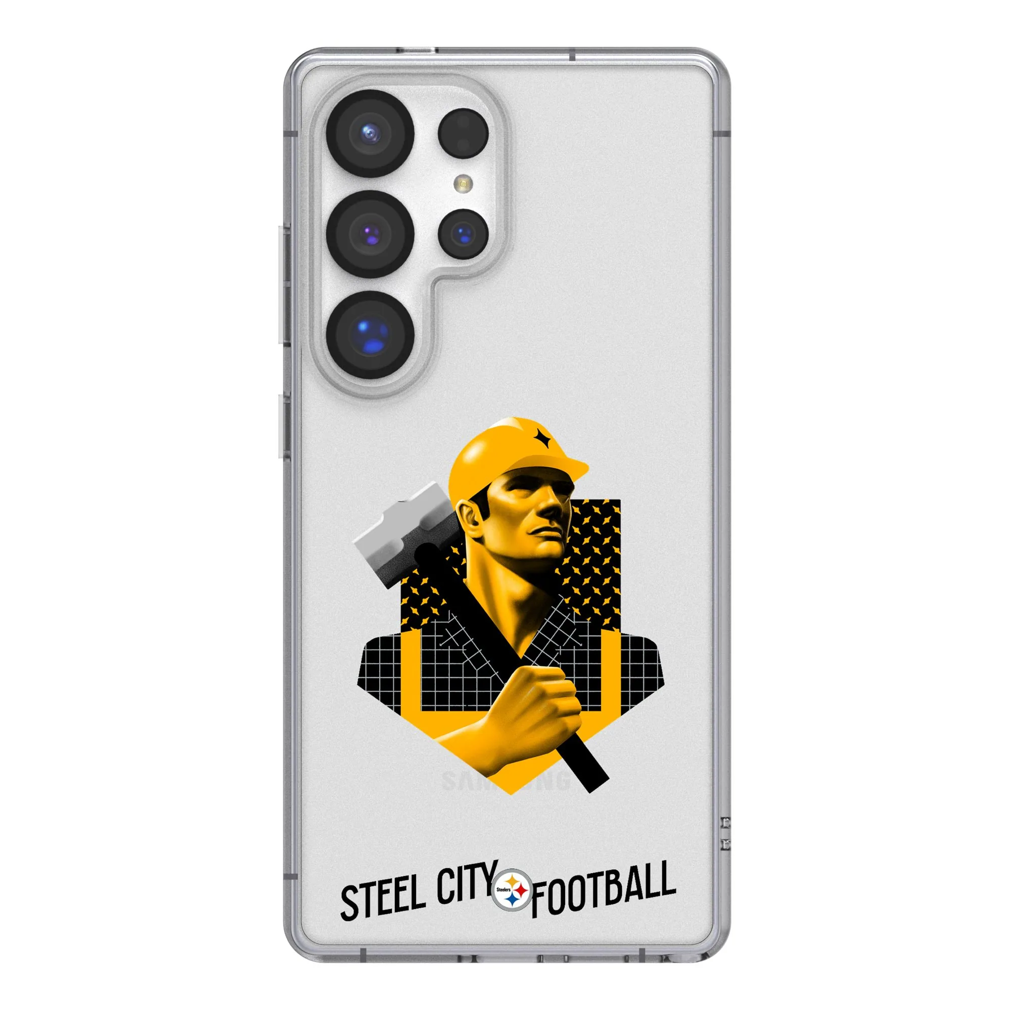 STEEL CITY FOOTBALL