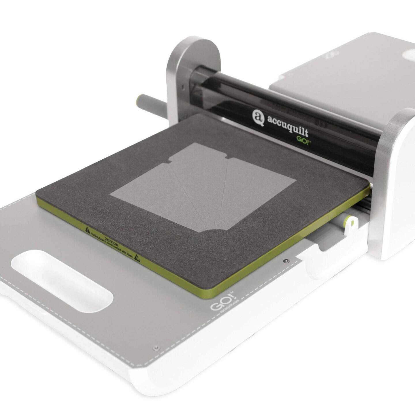 a accuquilt GO! - CATIO - 12 GO!