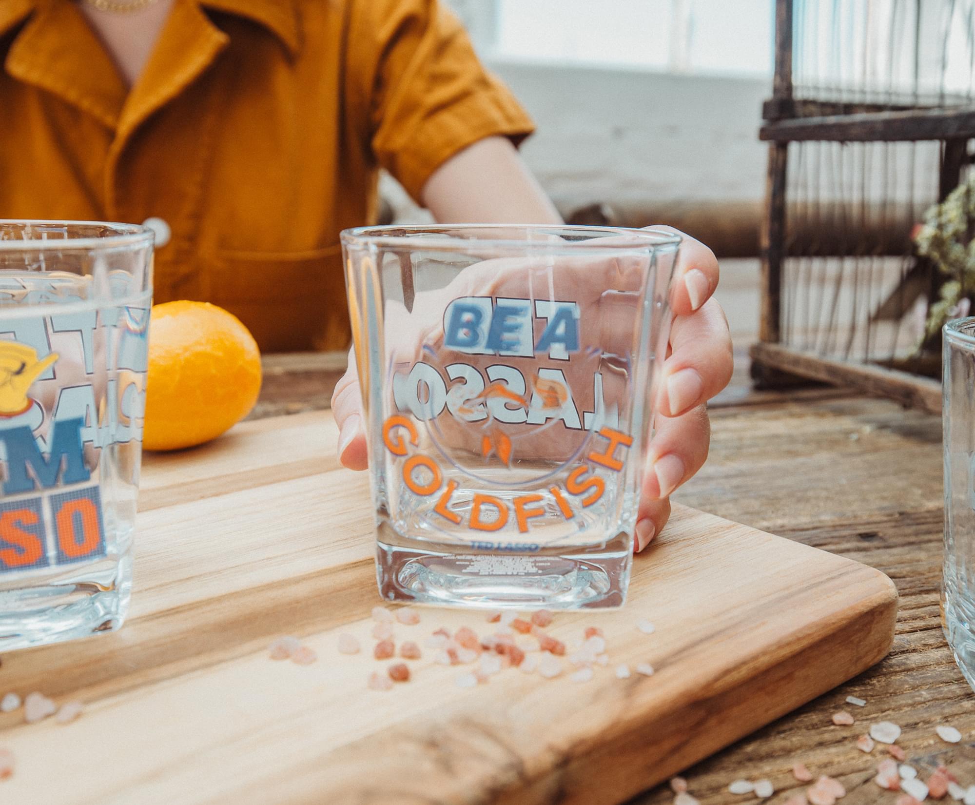 7 Al M SO S BEA E LASSO COLDEIST 10

BETA
GOLDFISH