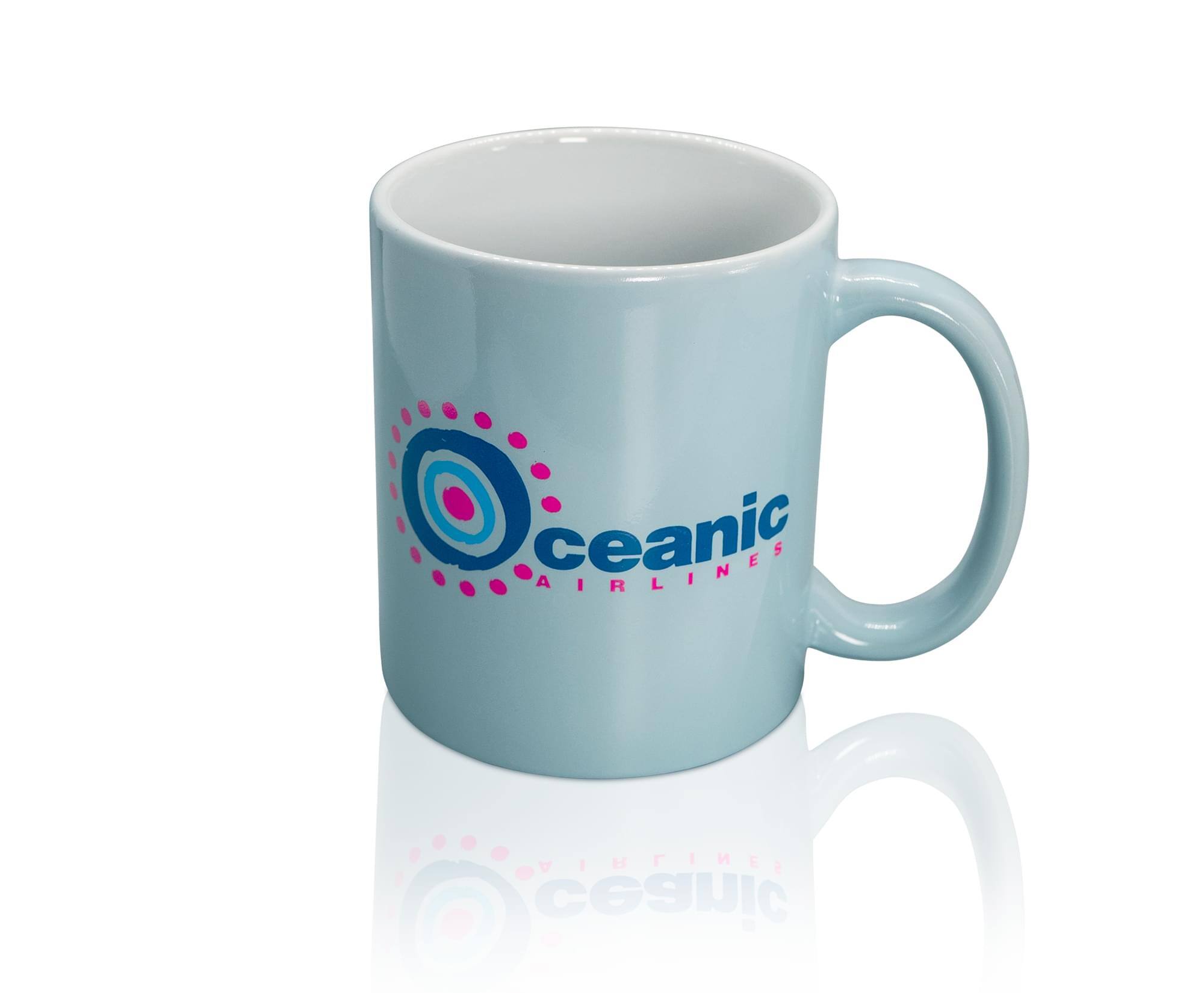 Oceanic Airlines