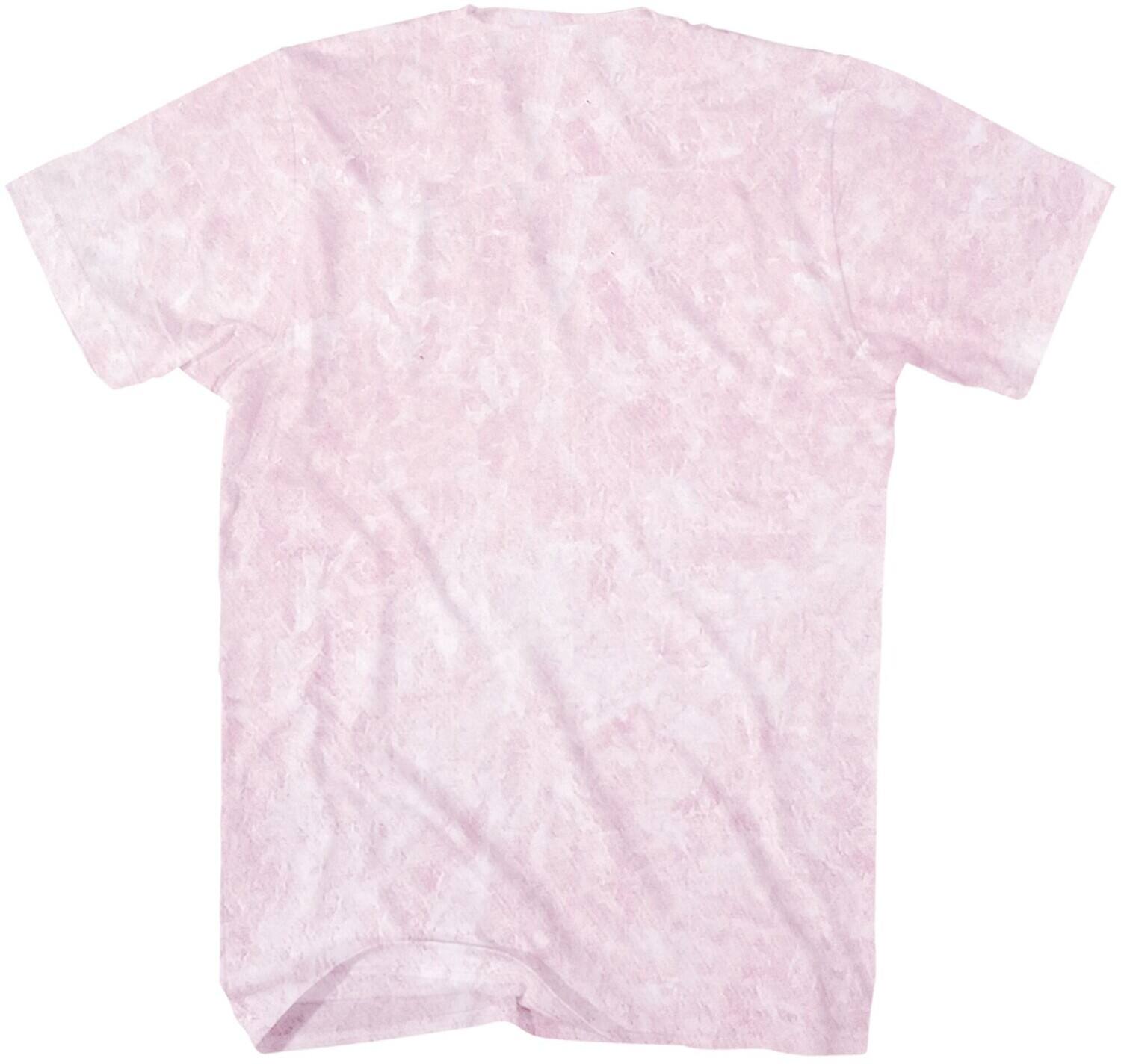 Alt View 1. PopMarket - The Rolling Stones - Rolling Stones - Hackney Diamonds T-Shirt - 3XL Pink Mineral Wash 31273052A6   - APPAREL - Multicolor.