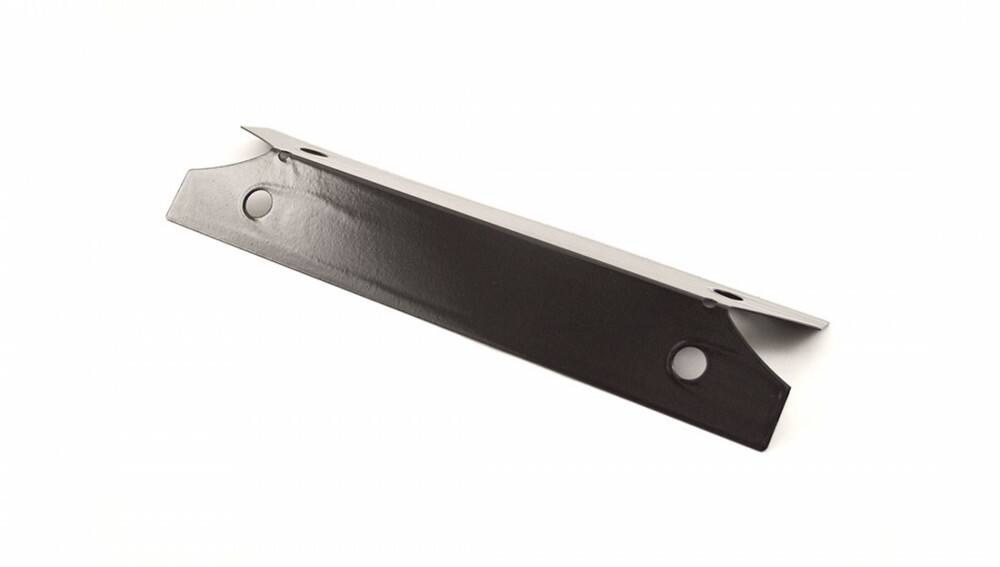 Music City Metals - MCM919061110 HEAT PLATE, PORC STL, 13.125 X 3.75 price history on PriceWatchPro
