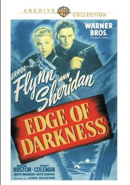 Edge of Darkness - DVD