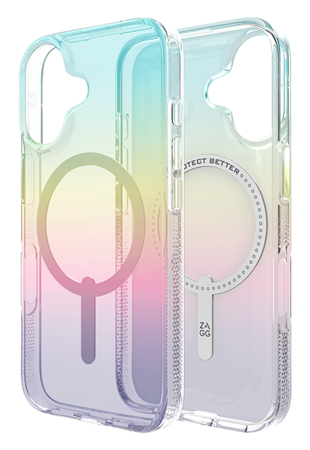 PROTECT BETTER  
ZA GG