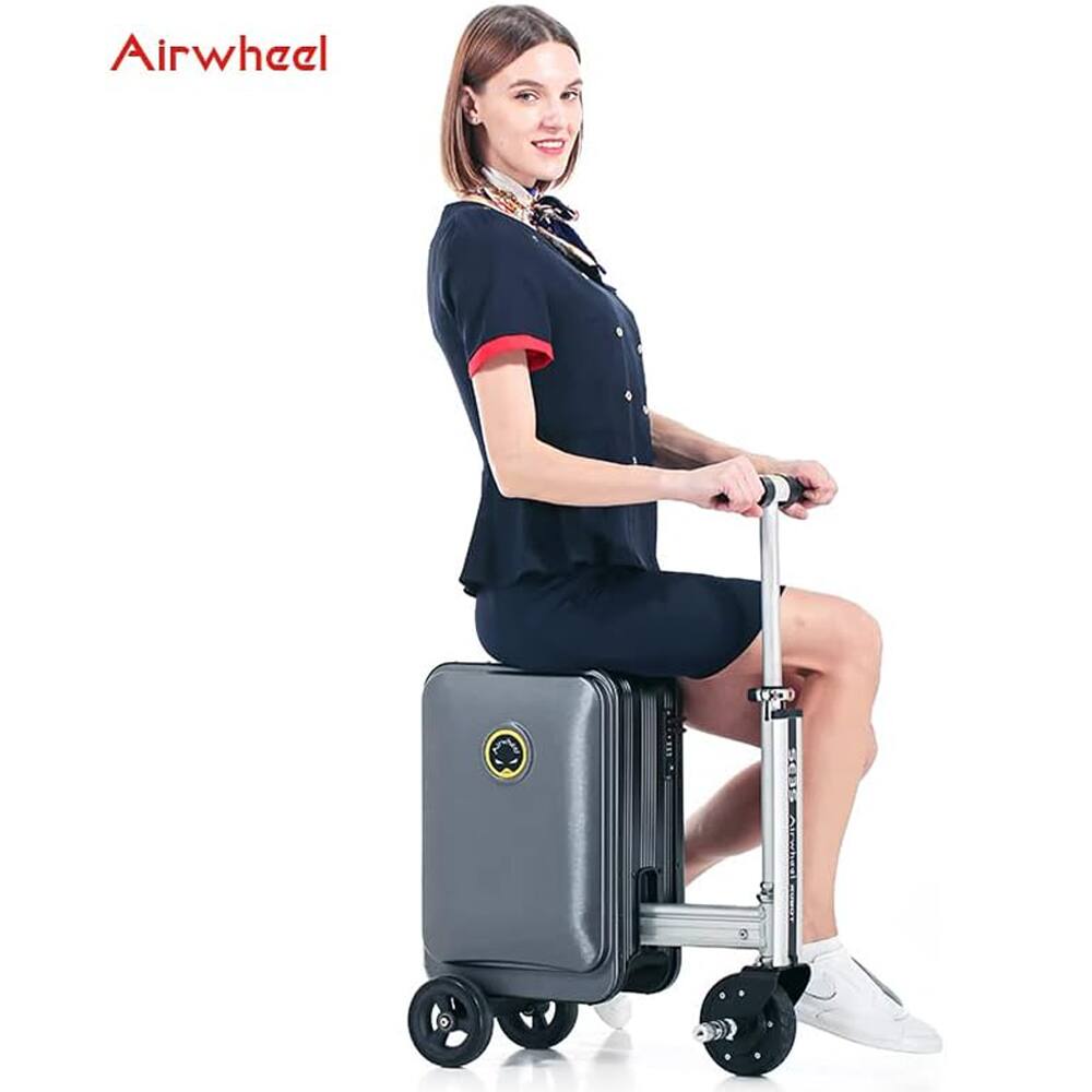 Airwheel