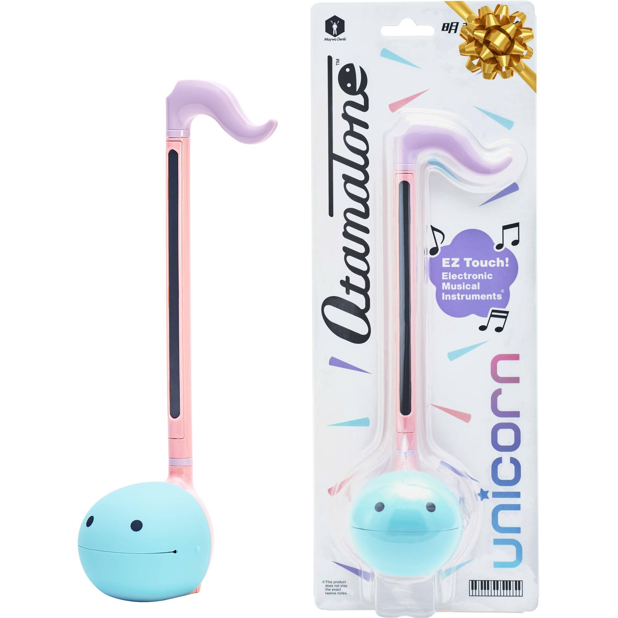 Aor - EM Qtamalone im - : - - od Sorina -  EZ Touch! Electronic Musical Instruments unicorn