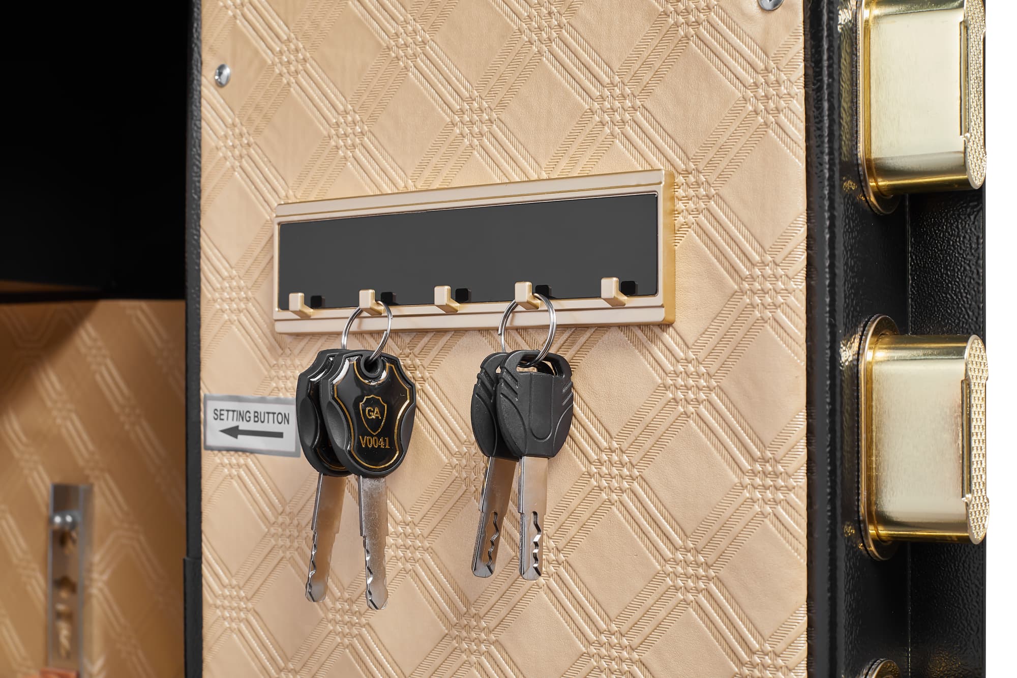 SETTING BUTTON GA V0041