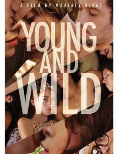 Young and Wild  - DVD