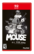 2 NINTENDO SWITCH. MOUSE P.I. FOR HIRE TEEN T PlaySide™ ESRB
