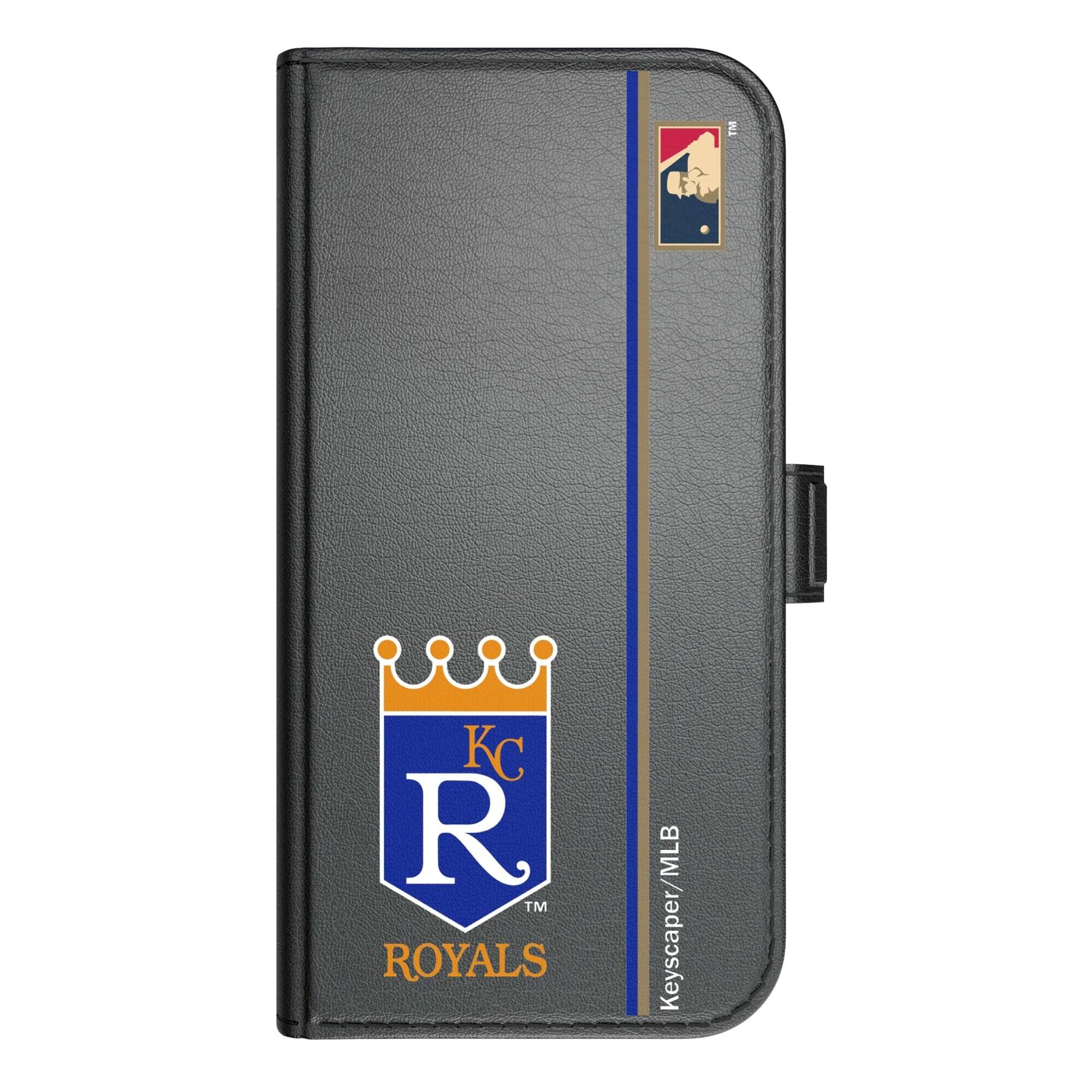 KC R TM ROYALS  
MLB Keyscaper/MLB