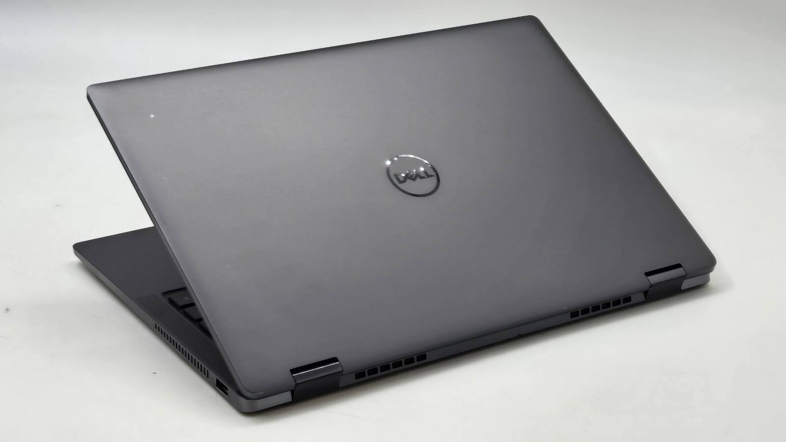 Alt View 2. Dell - Convertible 2 in 1 Latitude 9430 Intel Core i7-12th | 32GB RAM | 512GB NVMe | Win11 Pro | Webcam | Finger Printer Reader.
