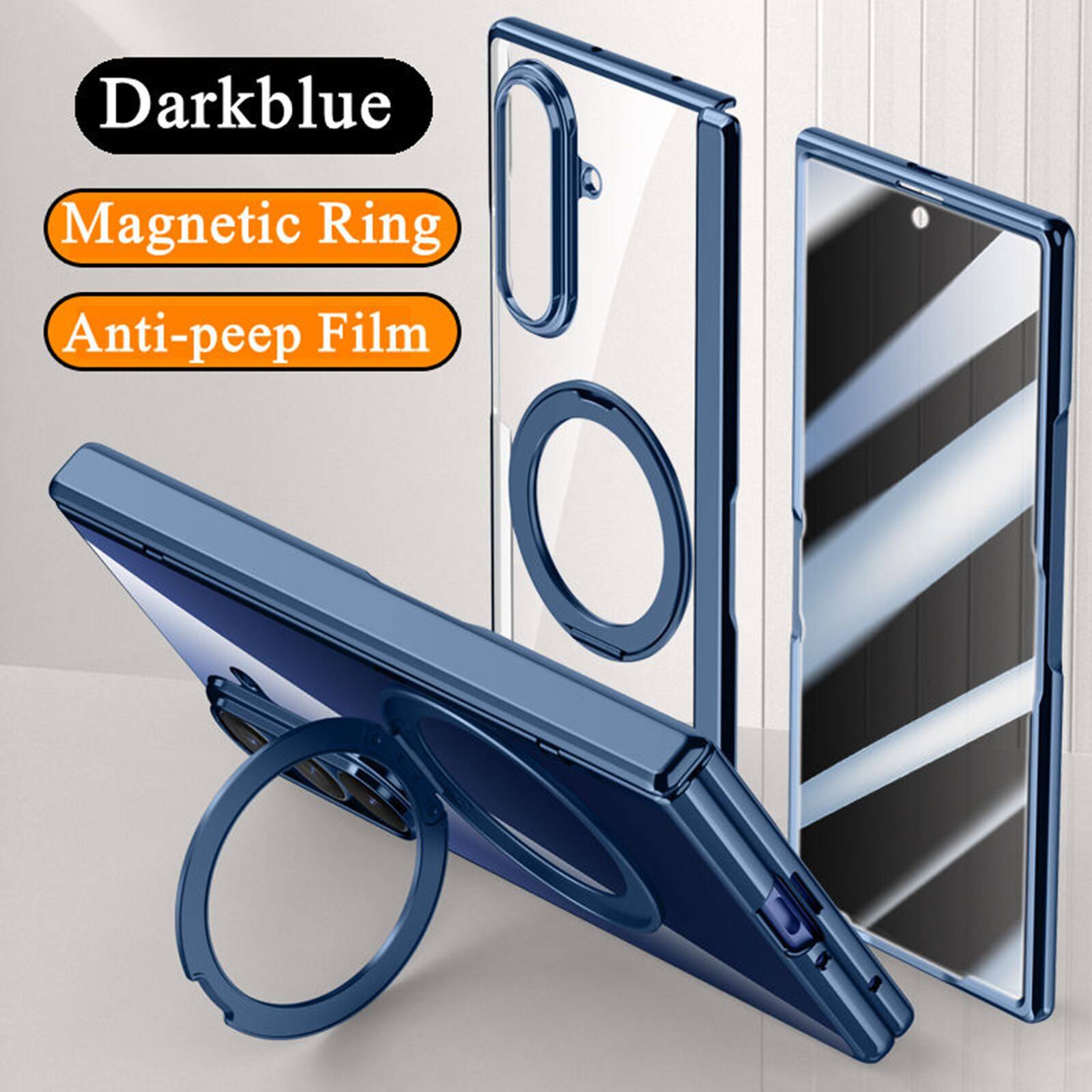 Darkblue(Privacy Film)