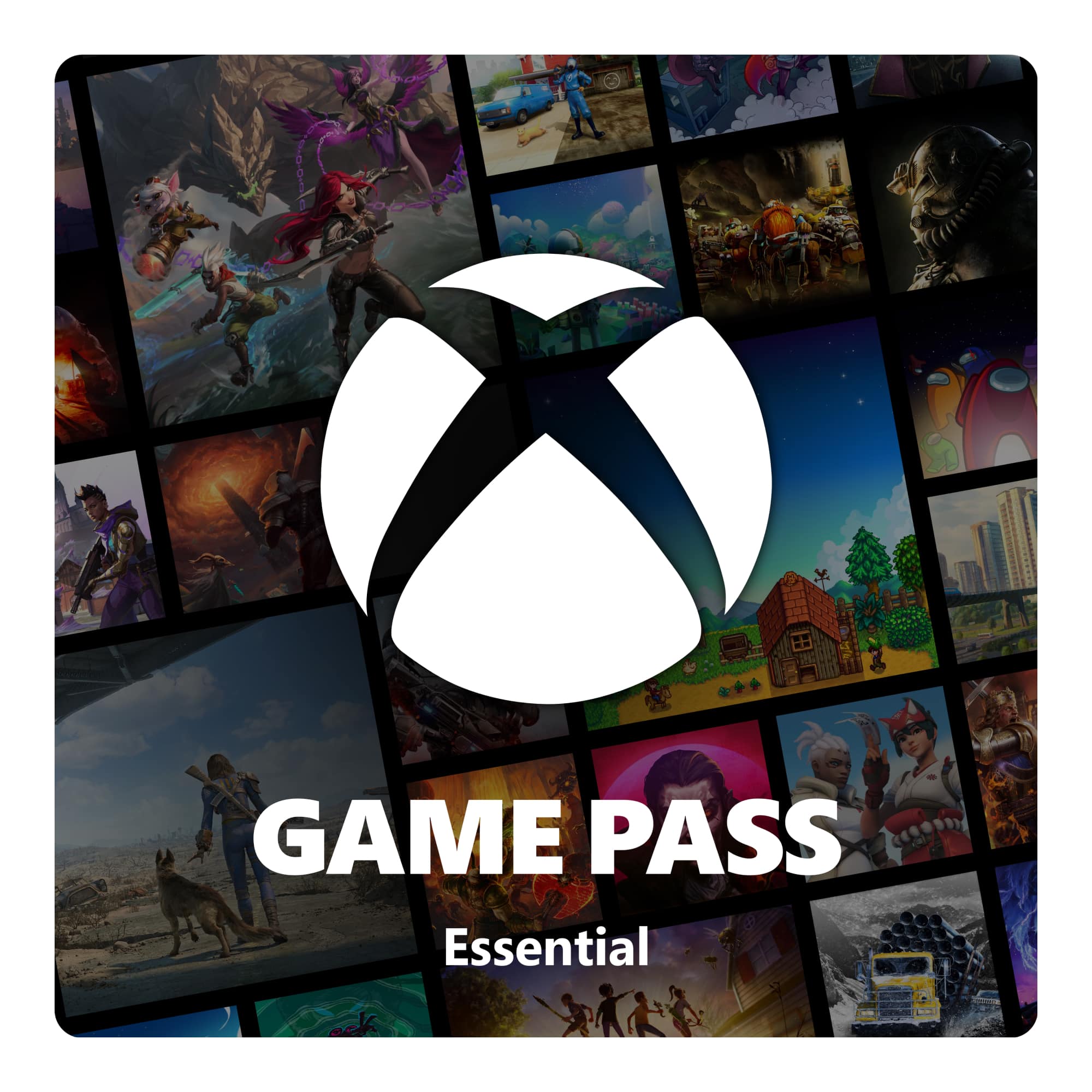 XBOX One Games