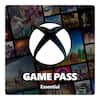 GAME PASS Essential