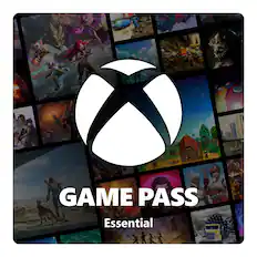 GAME PASS Essential