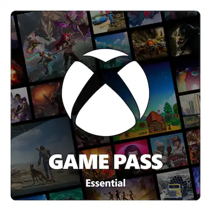 GAME PASS Essential