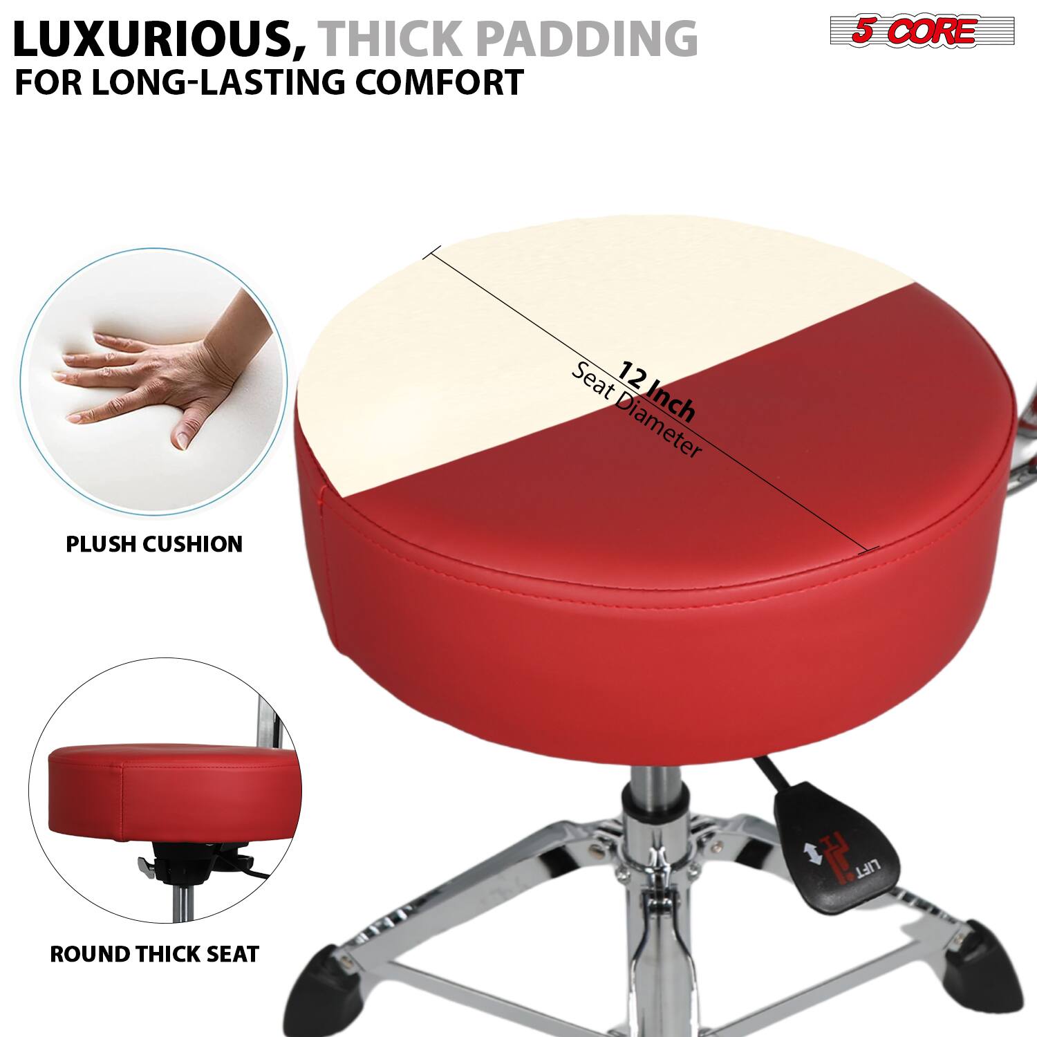 media item thumbnail