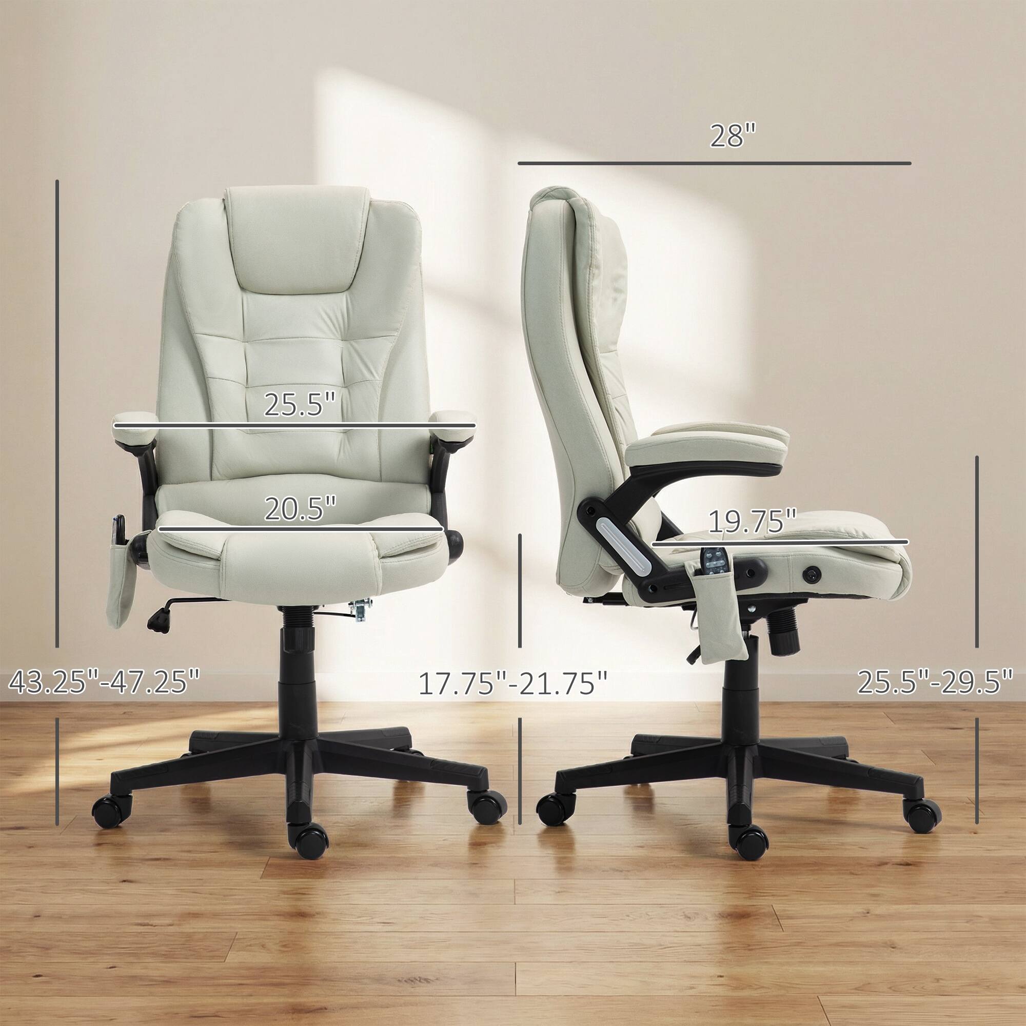 28"  
25.5"  
20.5"  
19.75"  
43.25"-47.25"  
17.75"-21.75"  
25.5"-29.5"