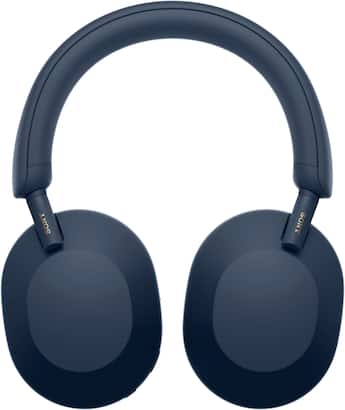 Sony WH 1000XM5 Wireless Noise Cancelling Over the Ear Headphones Sony WH 1000XM5 Wireless Noise Cancelling Over the Ear Headphones