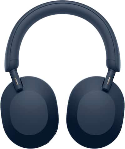 Sony WH 1000XM5 Wireless Noise Cancelling Over the Ear Headphones Sony WH 1000XM5 Wireless Noise Cancelling Over the Ear Headphones