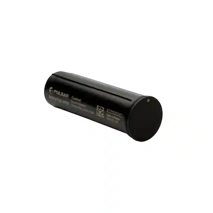 Battery PULSAR Pack APS3
Caution! Do not incinerate, disassemble, short circuit
Made in Belarus
922006983
2019.01.29