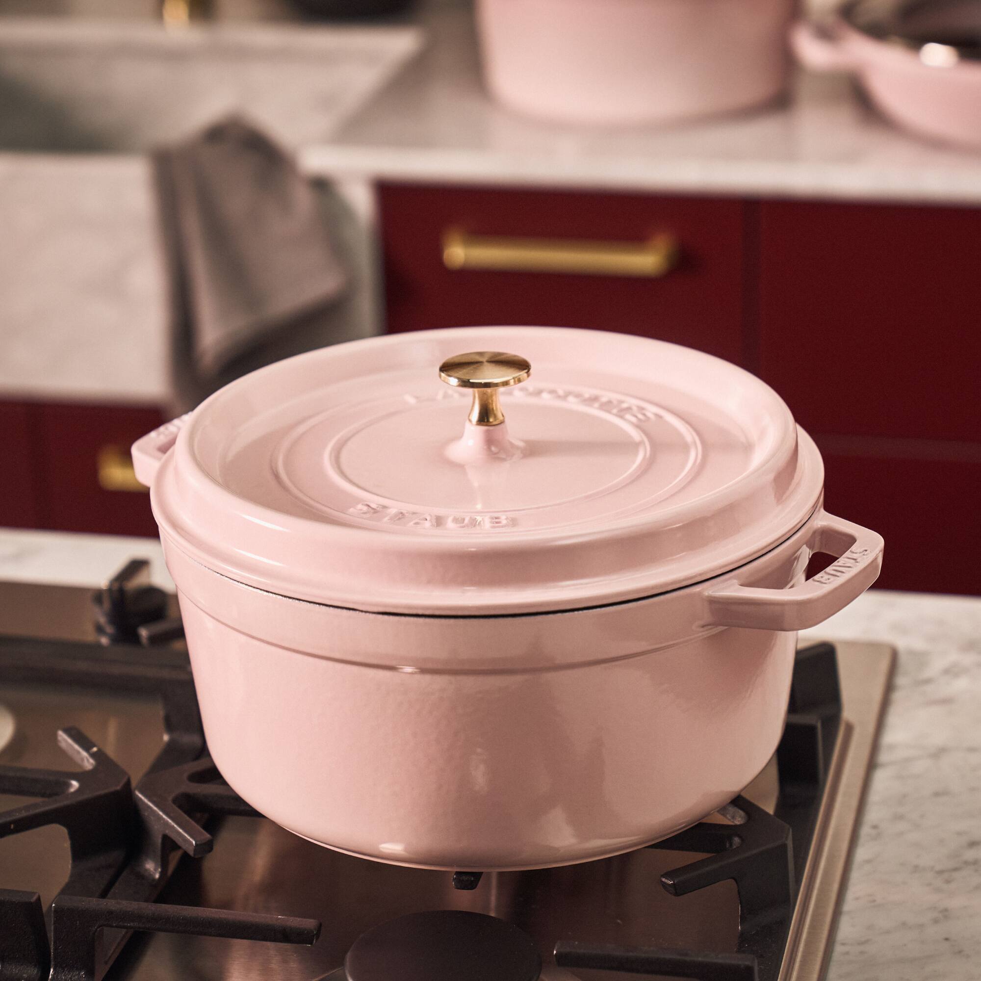 STAUB