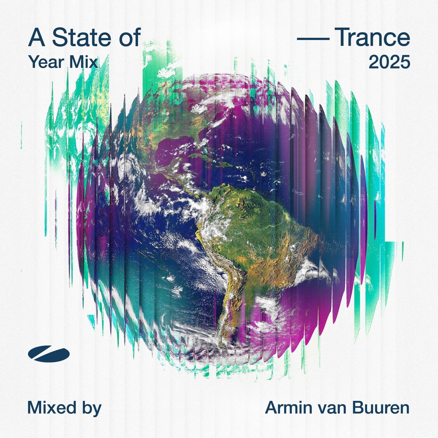 Various Artists - A State of Trance Year Mix 2025 (Various Artists)   - COMPACT DISCS [CD] price history on PriceWatchPro