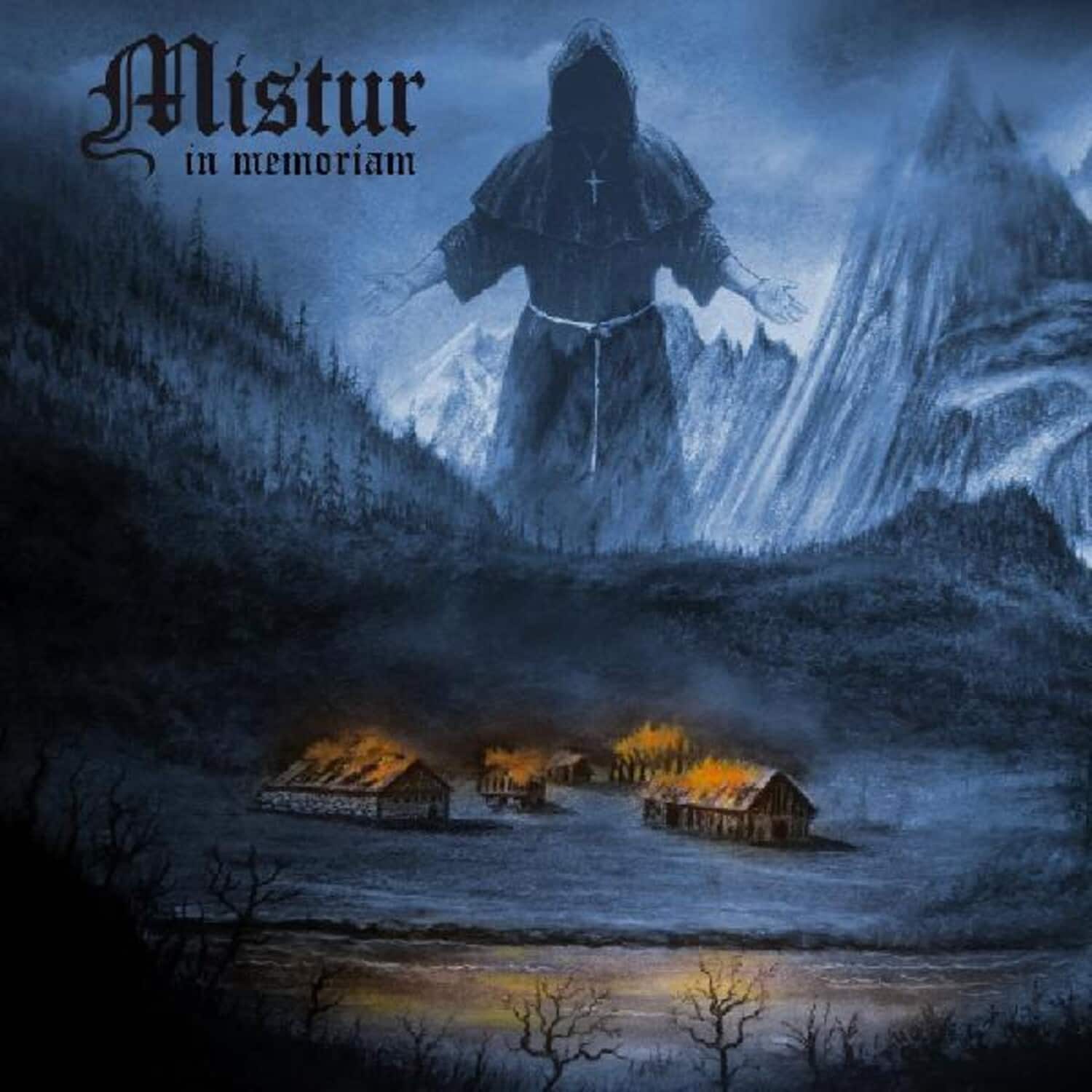 Mistur - In Memoriam   - COMPACT DISCS [CD] price history on PriceWatchPro