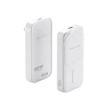 ReelCharge ReelCharge 65W GaN Ultra